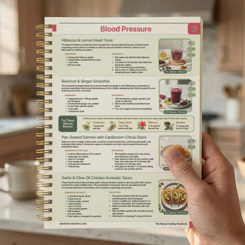 Inside spread — Immune System chapter